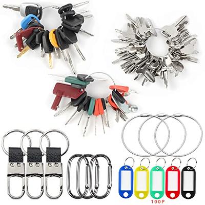 56PCS Heavy Equipment Keys Master Set with MultiTactical Keychain Fits CAT  JD JCB JLG Case Bobcat Hyster Komatsu Volvo Kubota. Construction Ignition  Keys Set for Trucker or Equipment Operator - Yahoo Shopping