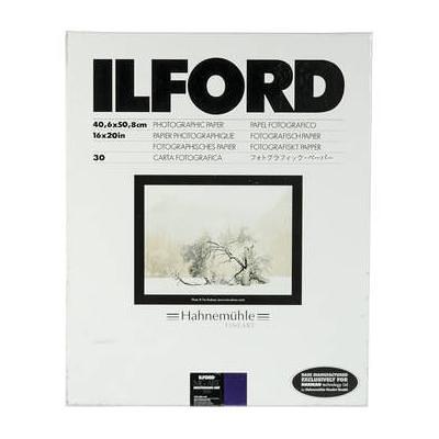 Ilford Multigrade FB Classic, Enlarging Paper 5x7, 100 Sheets