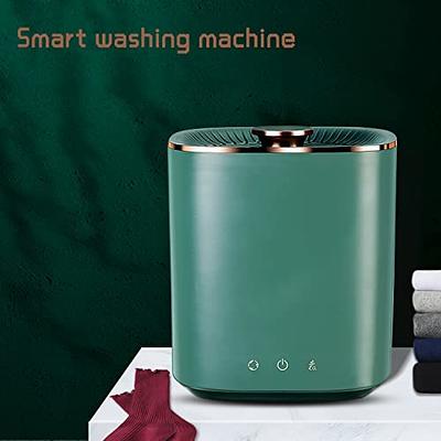 Travel Washing Machine, Usb Rechargeable Spinner Washing Machine, 3.54  Inches Small Portable Washing Machines, Environment Friendly Compact  Spinning Washing Machine for Home Travel College Dorm Hotel - Yahoo Shopping