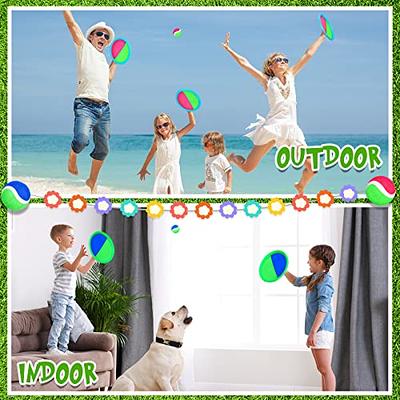 Balloon Bamboo Man Battle -2024 New Handmade Wooden Fencing Puppets-Family  Game