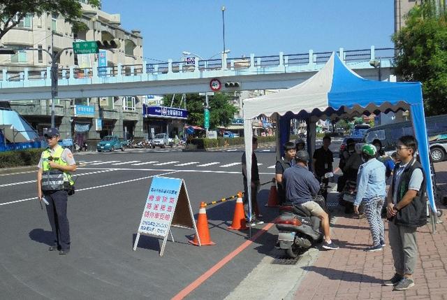 「降空汙!台中3/1起烏賊車直接開罰1500至6000元」的圖片搜尋結果