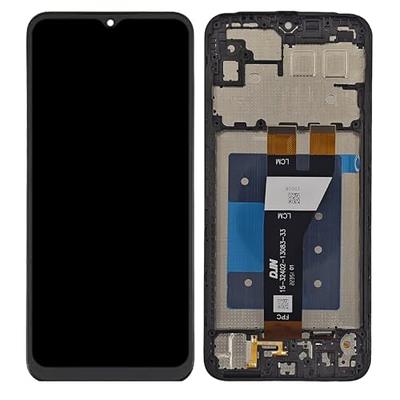 OLED Assembly with Frame for Samsung Galaxy A32 5G SM-A326U A326W (US  VIRSION)