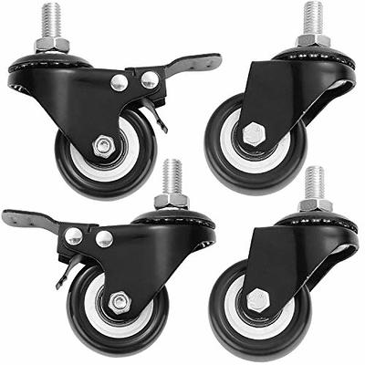 Heavy Duty Furniture Lifter 4 Appliance Roller Sliders with 660