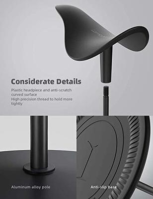 Lamicall Headphone Stand, Desktop Headset Holder, Earphone Stand