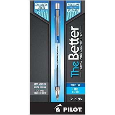 Xinart Dual Tip Pens for Cricut Maker 3,Maker,Explore 3,Air 2,36 Pack Markers  Pens Set Black Waterbased Ink Ultimate Fine Point Pen Supplies Bundle  Marker Pen for Cricut Maker 3 (0.4 Tip 