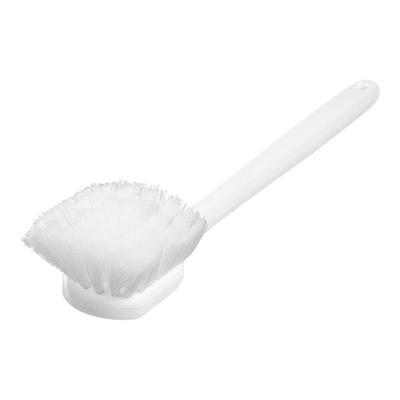 Carlisle Sparta 3650500 8 1/2 Utility / Pot Scrub Brush