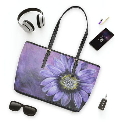  Acrylic & Flower Designer Shoulder Bags for Women