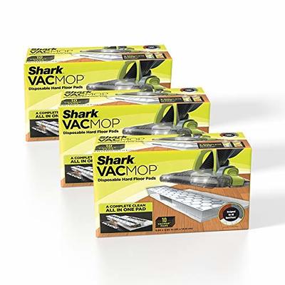 Shark VacMop Multi Surface Cleaner Solution Refill Spring Clean Scent 
