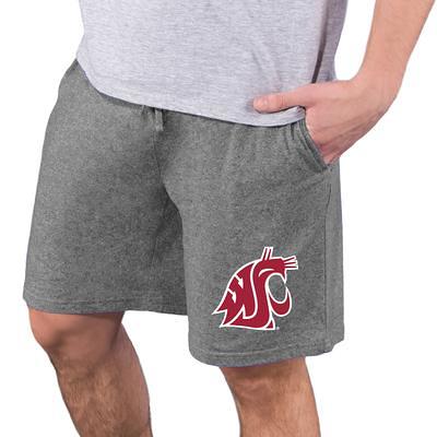 Men's Concepts Sport Charcoal Seattle Kraken Invincible Knit Boxer Briefs -  Yahoo Shopping