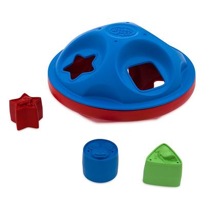 Mickey Mouse And Friends Shape Sorter