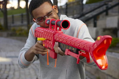 Nerf Roblox Zombie Attack Viper Strike Sniper Blaster with 6 Nerf Elite  Darts - Yahoo Shopping