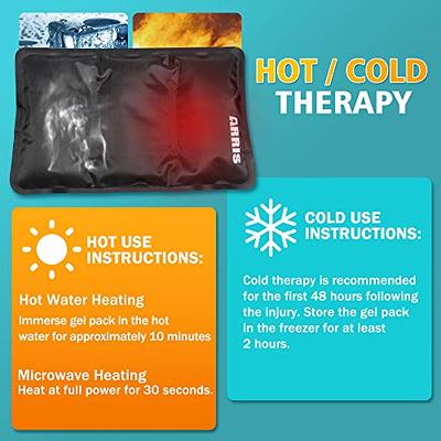 Tennis Elbow Splint with Hot/Cold Therapy