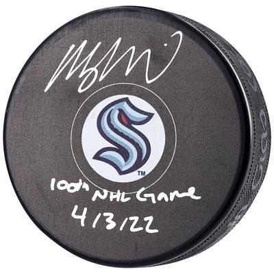 Ottawa Senators Inglasco 2022 Reverse Retro Hockey Puck