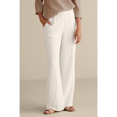 Women's Perfect Ponte Bootcut Pants by Soft Surroundings, in Canyon Clay  size M (10-12) - Yahoo Shopping