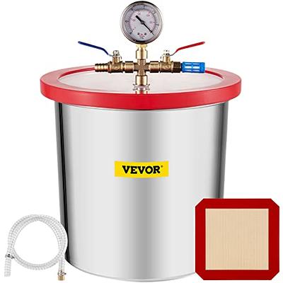 VacMaster VP215 Chamber Vacuum Sealer with Oil Pump - Yahoo Shopping