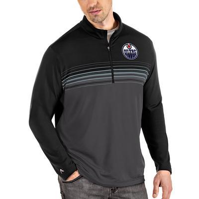 Antigua NHL Minnesota Wild Men's Victory Pullover Hood, Medium, Cotton