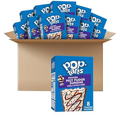  Kellogg's Pop Tarts (Chocolate Chip, 384)