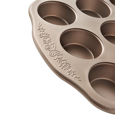 BergHOFF Gem 12 Cup Non-Stick Muffin Pan