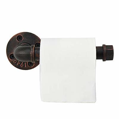 Reeling Trout Bathroom Toilet Paper Holder