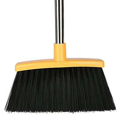 Rubbermaid Commercial Products Executive Series Lobby Broom, 7.5