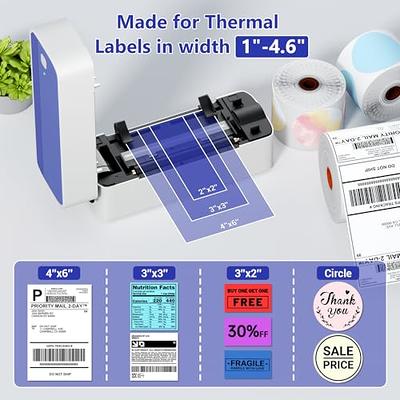  Itari Thermal Label Printer, 4x6 Shipping Label