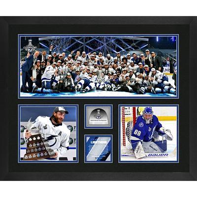 Highland Mint Tampa Bay Lightning 2021 Stanley Cup Champions