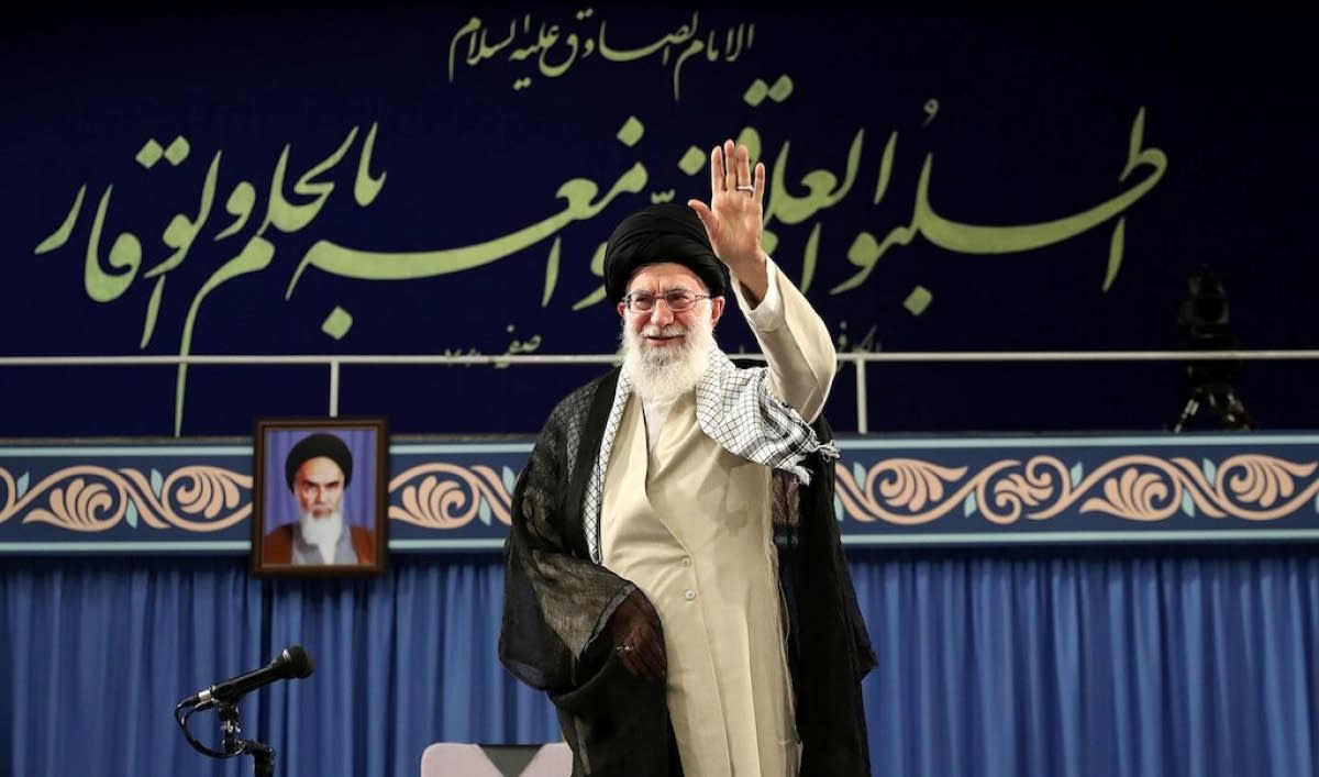 During tensions with the United States over Iran's nuclear ambitions, Ayatollah Khamenei has come out and declared a fatwa over the use of nuclear weapons. But what does this really mean for Iran and the recent nuclear deal? The World's host Marco We