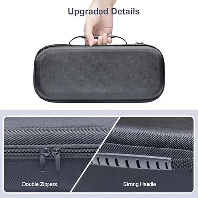 Portable Carrying Case Bag for For Sony PS5 PlayStation Portal Remote  Player