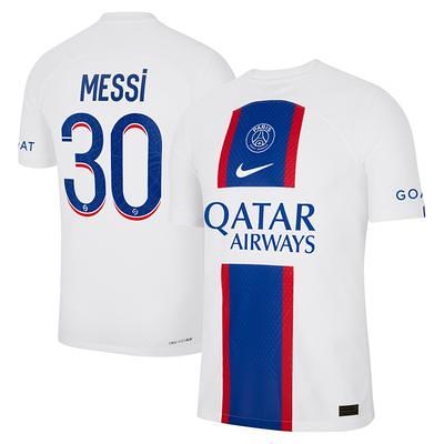 Robert Lewandowski Barcelona Nike 2022/23 Third Breathe Stadium Replica  Player Jersey - Gray