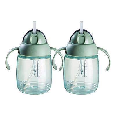 Tommee Tippee Superstar Weaning Sippee Cup With Intellivalve Leak