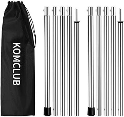 Stansport Tent Poles for 737-100