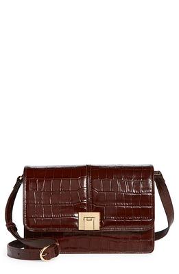 Apricot Saffiano Leather Adjustable Bag Strap Crossbody Shoulder - Yahoo  Shopping