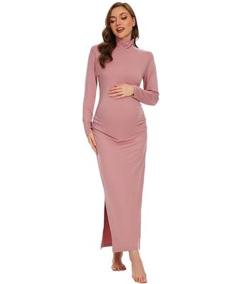 XNHAN Maternity Shapewear for Photoshoot Dress, Pregnant Underwear