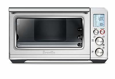 Deco Chef 24qt Countertop Toaster Air Fryer Oven + Bonus Deco Chef 12-Piece Knife Set