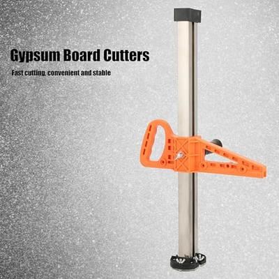 Gypsum Drywall Cutting Artifact Tool, Gypsum Plasterboard Tools