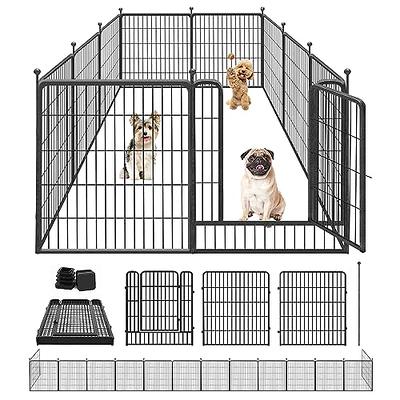 Heavy Duty Pet Fence