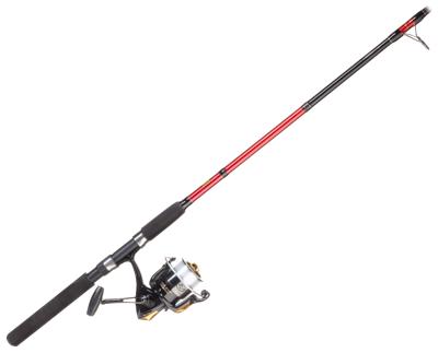 Offshore Angler Power Plus Trophy Rod and Reel Spinning Combo - PT7060MHS-2  - Yahoo Shopping