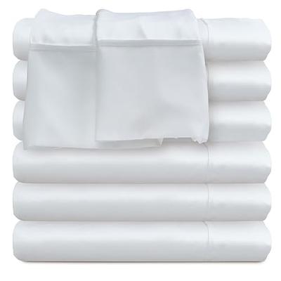 Buy Bulk Twin Flat Bed Sheets