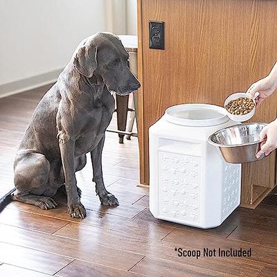 simplehuman Pet Food Can Multisize Bpa-free Food Storage Container