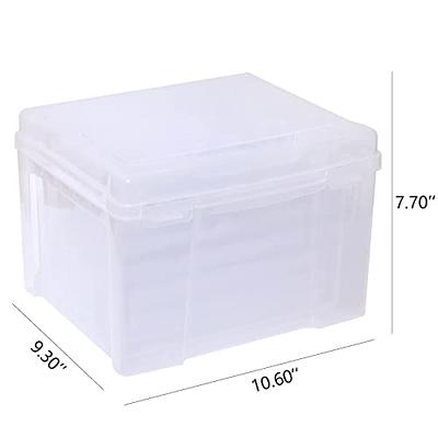 SEKKVY Acrylic Wedding Card Box Money Post Gift Box Holder,Clear Card Box Large Letter Envelope Boxes with Lock and Slot for Reception Anniversary Bir