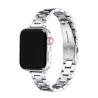  PUGO TOP Replacement for Apple Watch Band 38mm 40mm