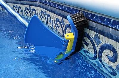 Aqua EZ Nylon Pool Skimmer