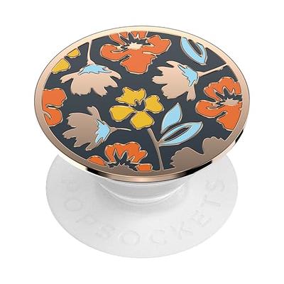 PopSockets® PopGrip - Enamel Wild Flowers