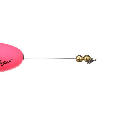 Comal Tackle Weighted Oval Float Rig