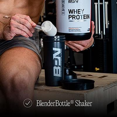 BN Protein Shaker Bottle