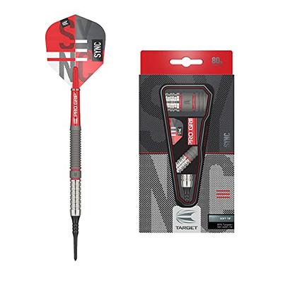 Target Sport 90 Extreme - Steeldarts 