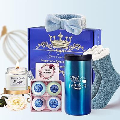 Birthday Gifts for Women-Gift Basket for Women Best Gift Idea,for