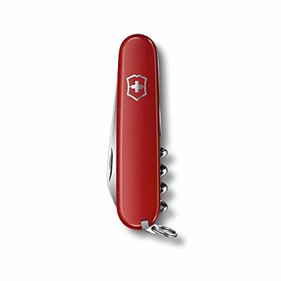 Victorinox Huntsman Small 84mm Swiss Army Knife