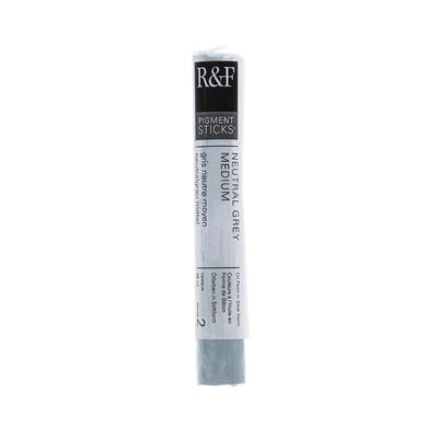 R&F White Beeswax  BLICK Art Materials