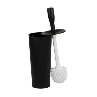 HDX Toilet Bowl Brush and Holder 315MBHDXRM - The Home Depot